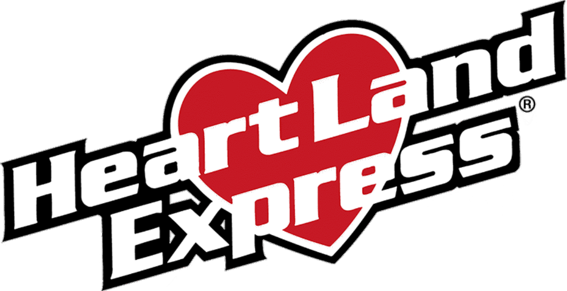 Heartland Express logo